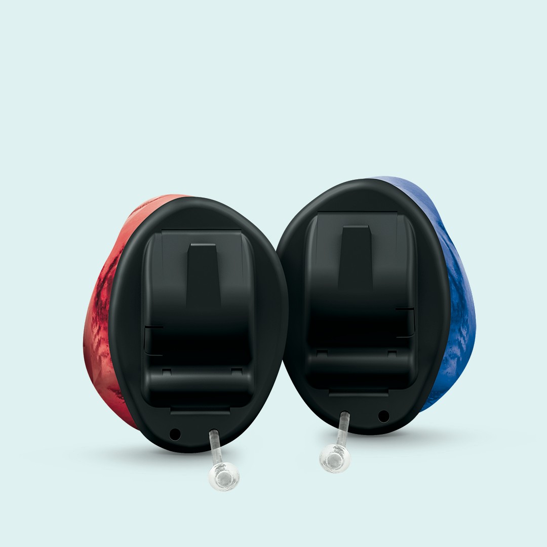 MiracleEarMINI™ Mirage IIC Hearing Aid Miracle Ear
